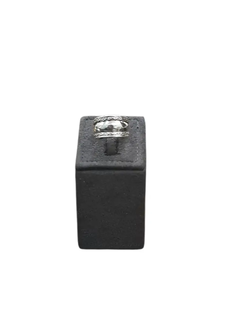 Silver Ring 8.0g