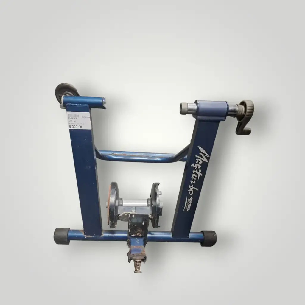 Minoura Magturbo Trainer