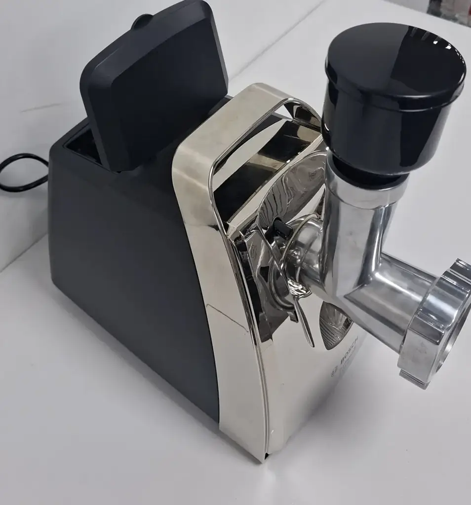 Bosch Cnfw7 Propower Meat Mincer