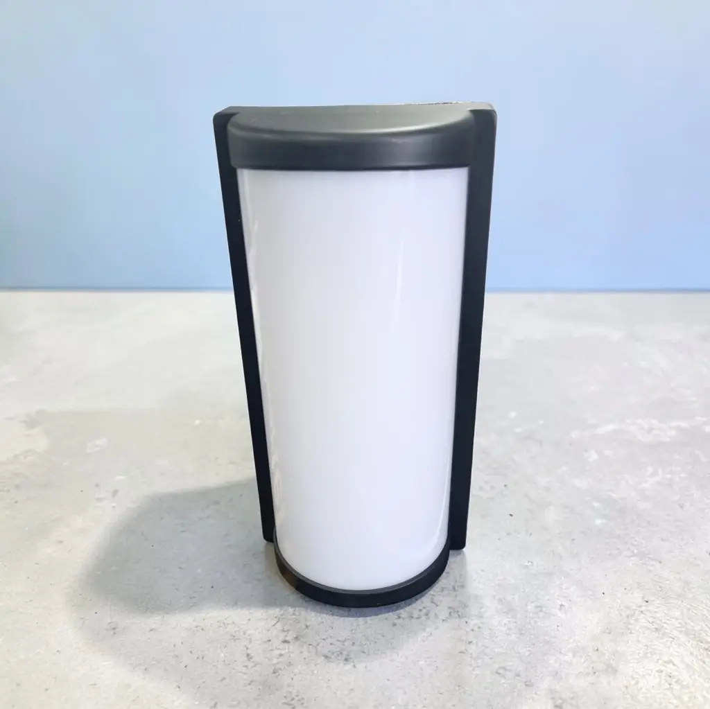 Led Lamp-Torch