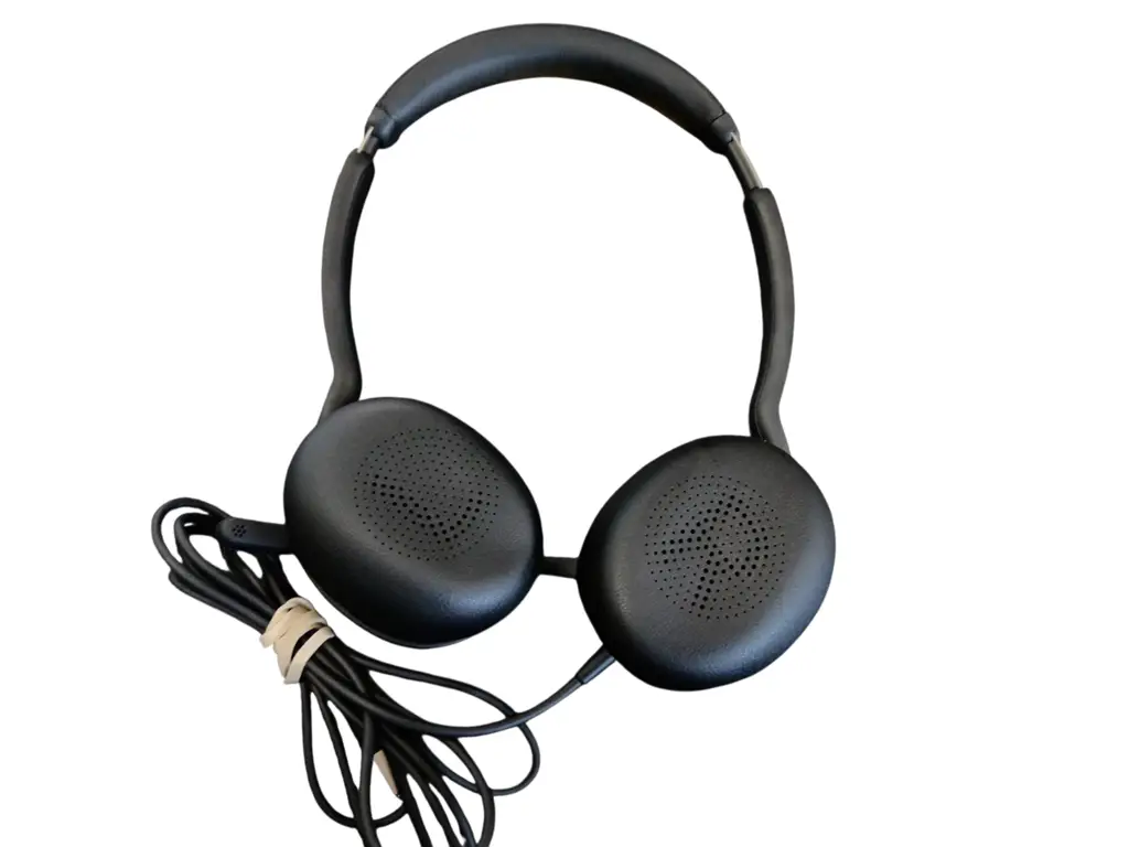 Jabra Evolve 2 30Se Headset - View 3
