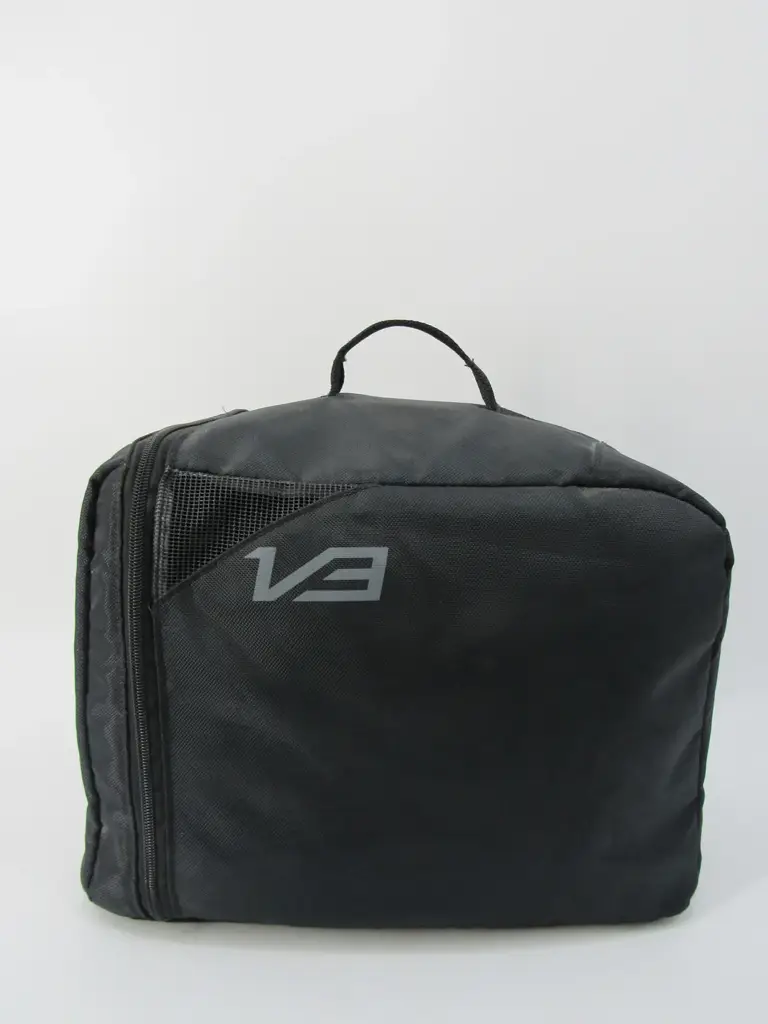 Extreme S3 Case - View 4