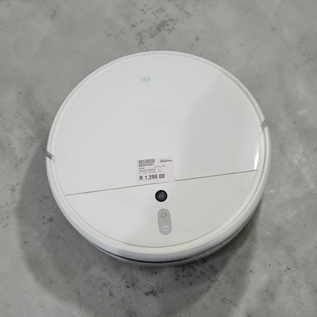 Mi Robot Cdz1902 Vacuum Cleaner