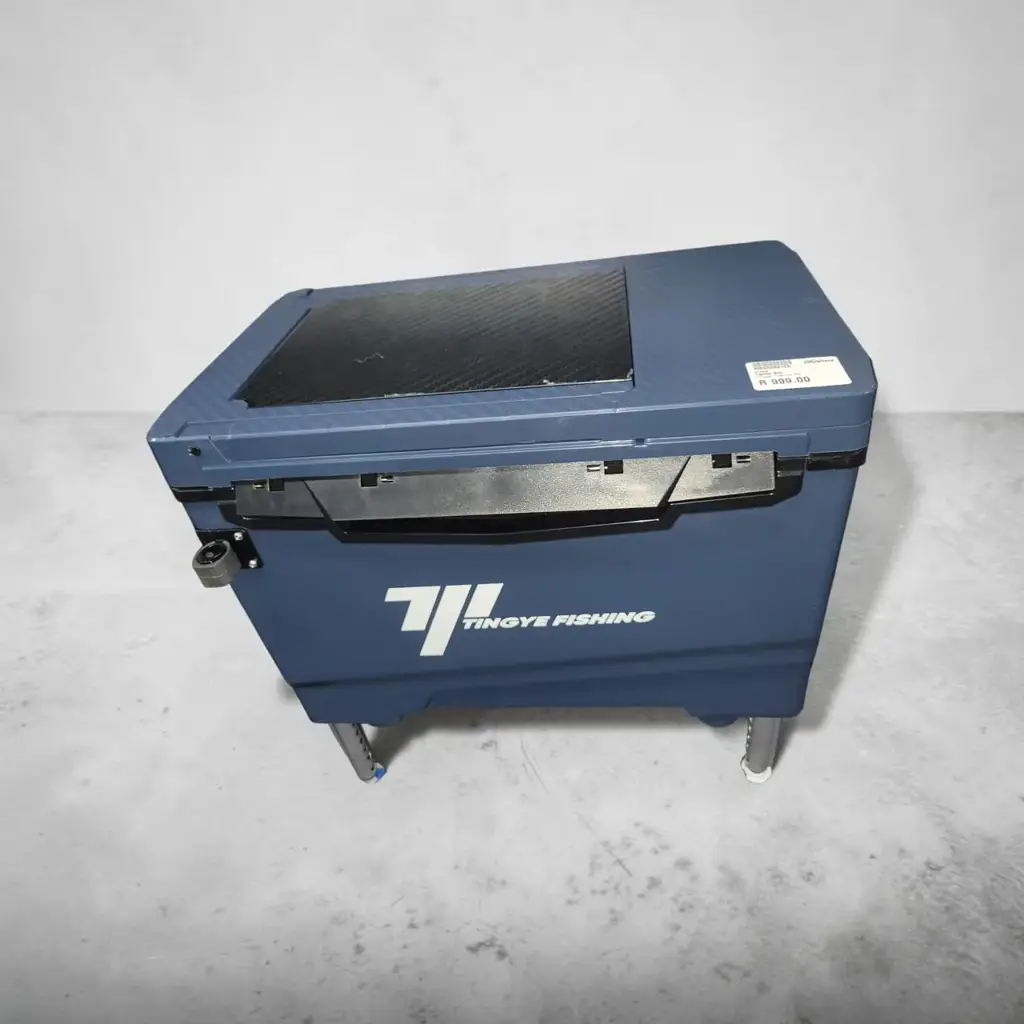 Tingye Fishing 32L Tackle Box