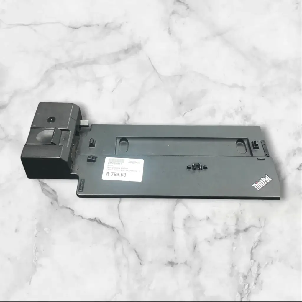Lenovo Thinkpad Ultral Docking Station