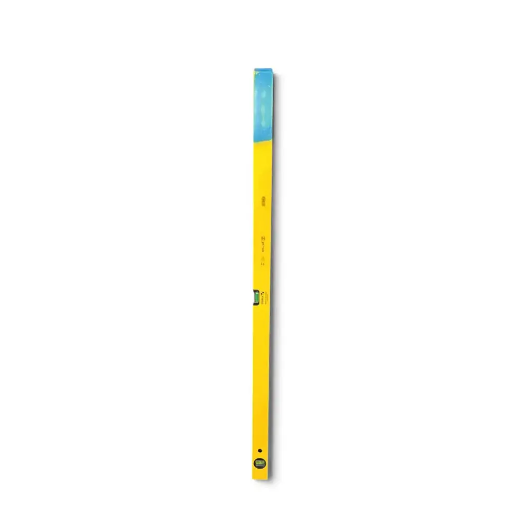 Stabila Type 70 Spirit Level - 120 Cm