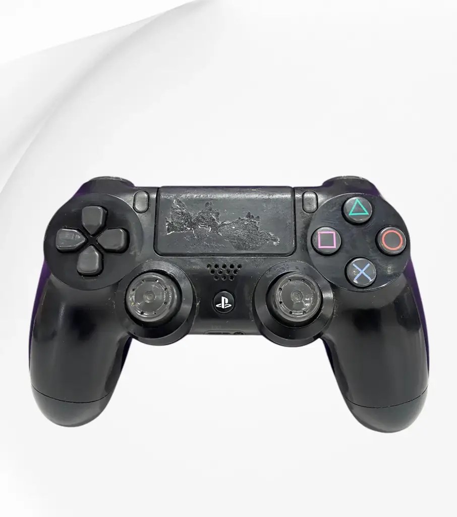 Playstation 4 Controller.