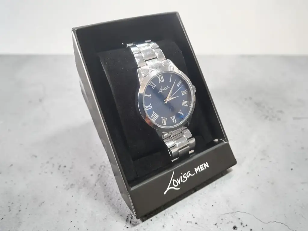 Lovisa Mens Watch - View 2