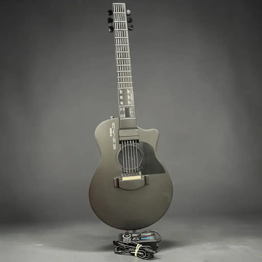 Yamaha Ez-Ag Guitar