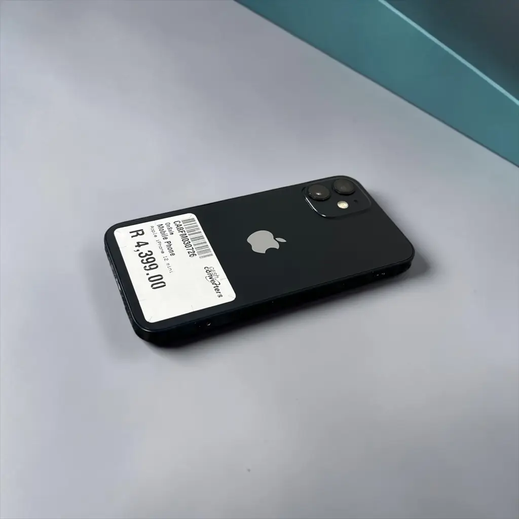 Apple Iphone 12 Mini