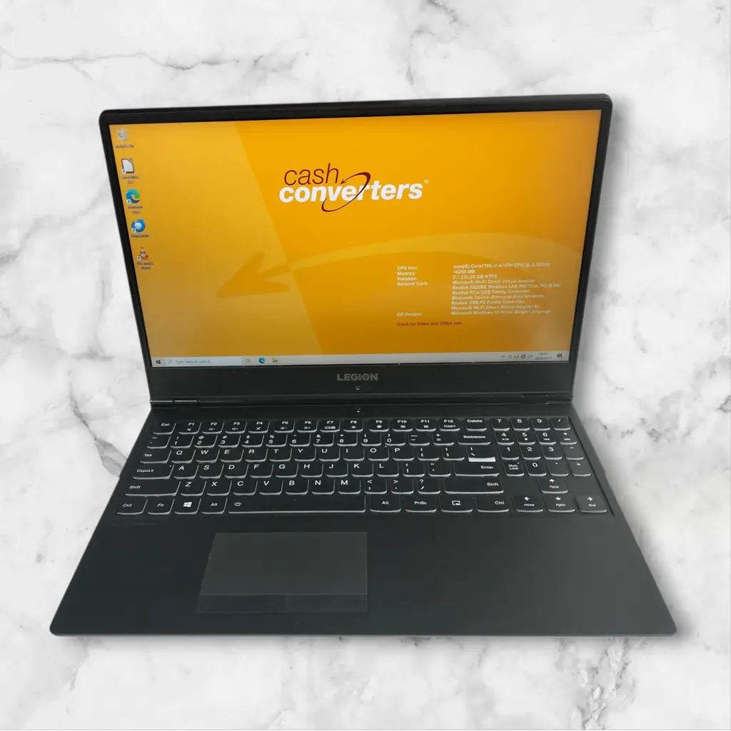 Lenovo Legion Y530-15Ich