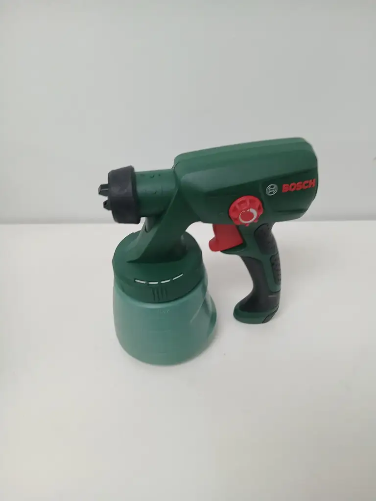 Bosch 18V-100 Spray Gun - View 3