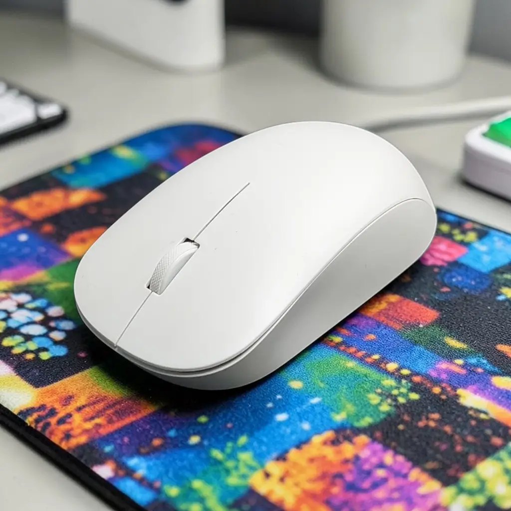 Huawei Wireless Mouse - View 2