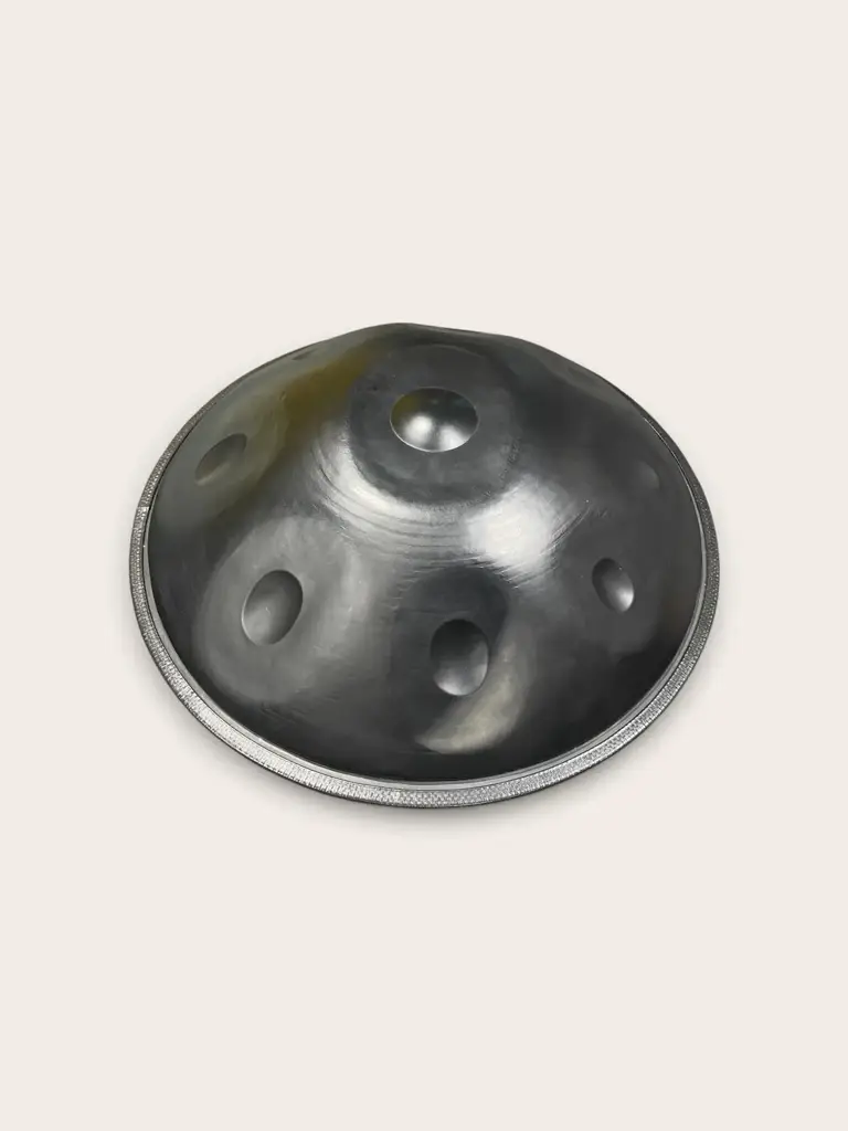 Bk 18" Hang Drum - View 3