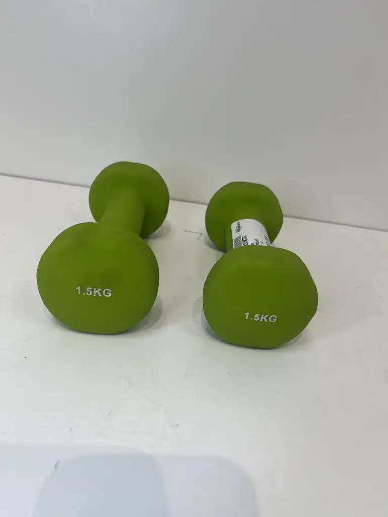 Dumbbell 1.5 Kg - View 2