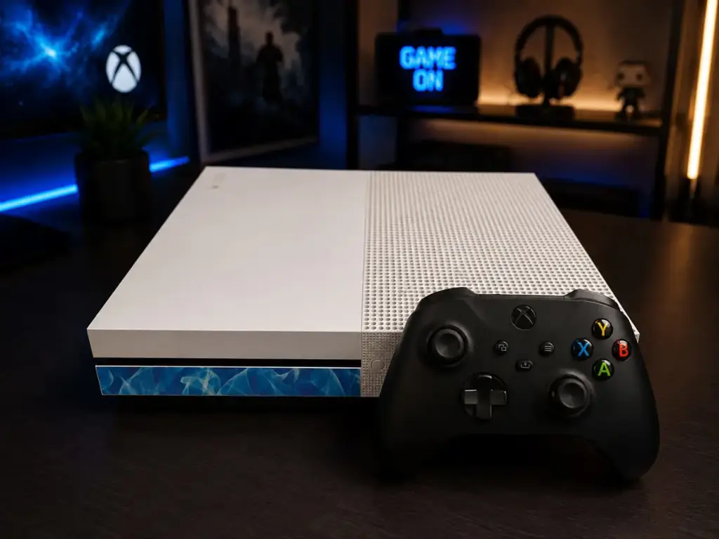 Xbox One S 1 Controller