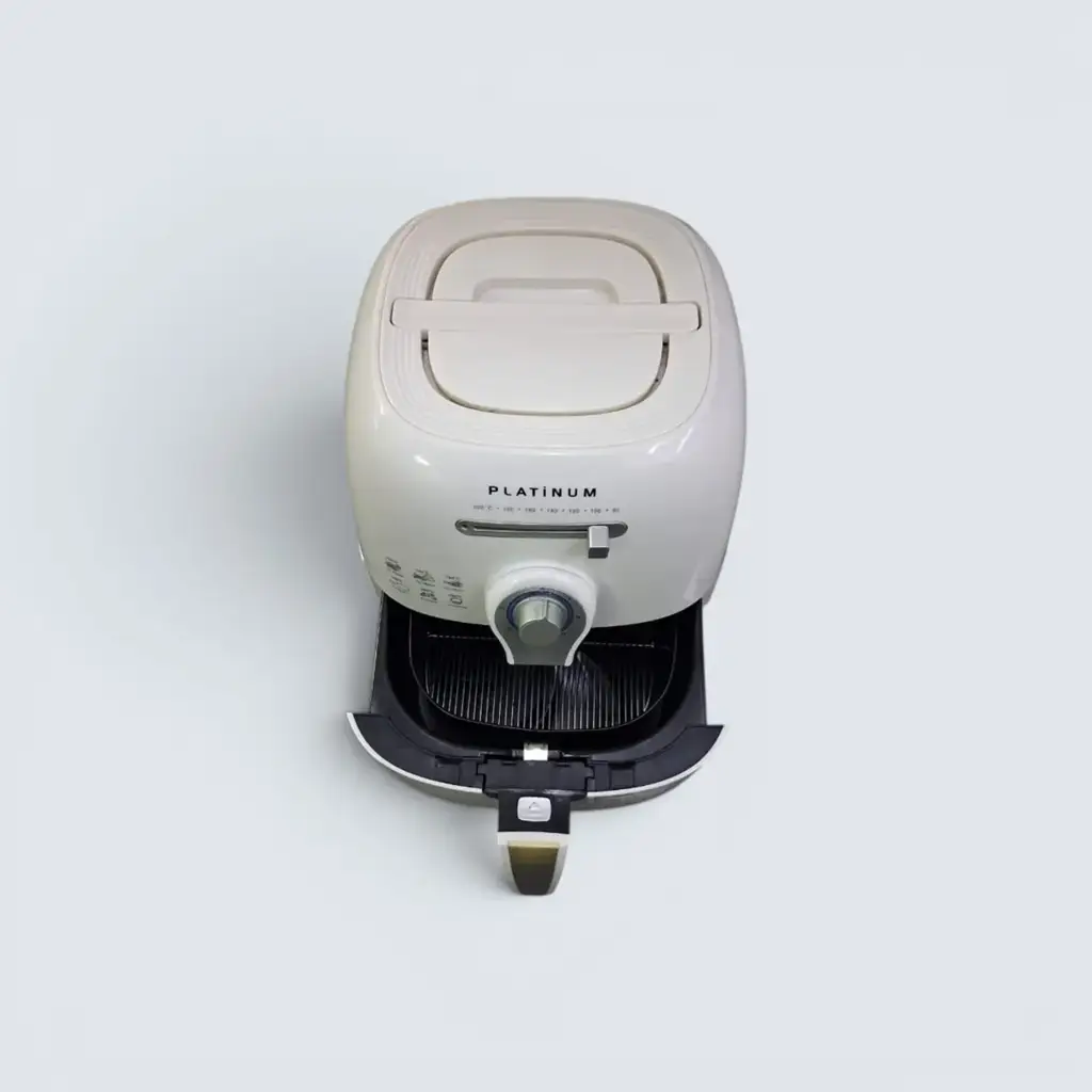 Platinum Air Fryer - View 2