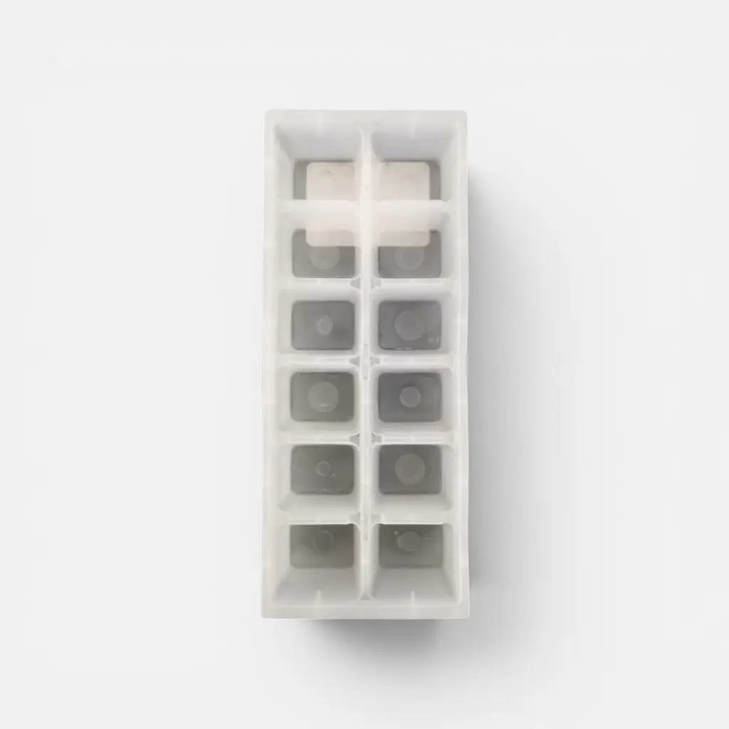 Ice Block Tray