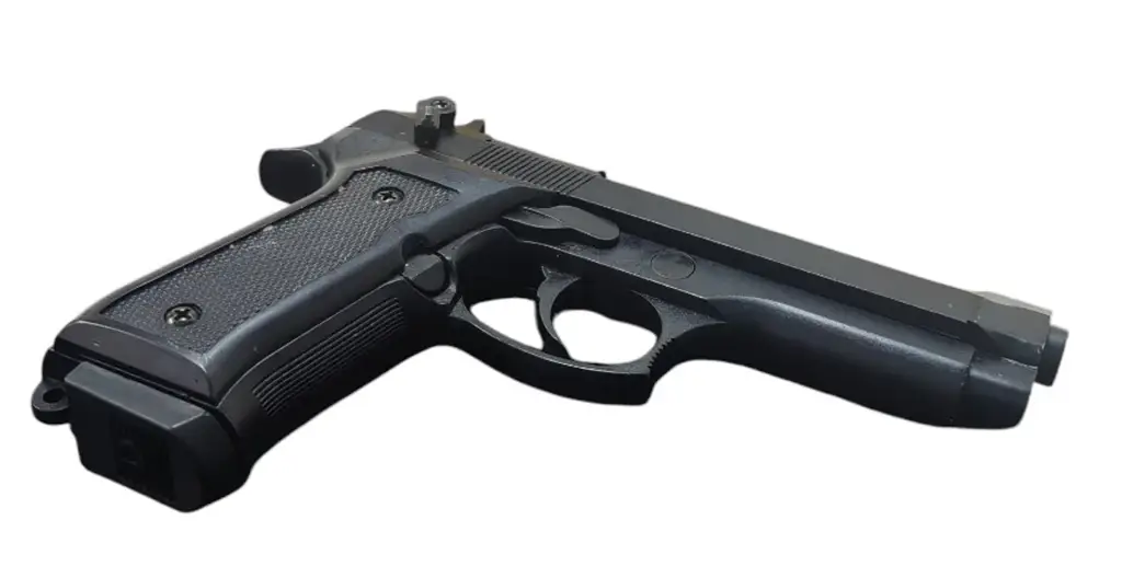 Blow F92 Blink Gun - View 4