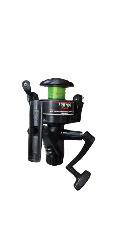 Friends 1200St Fishing Reel