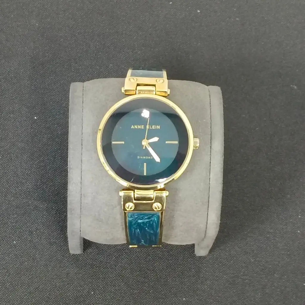 Anne Klein Ak/2512Nvgb Women's Watch
