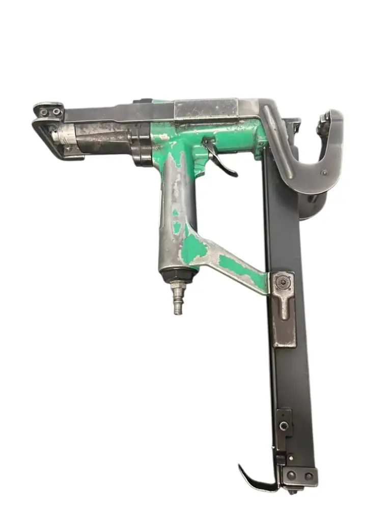 Nail Gun Air Tool - View 2