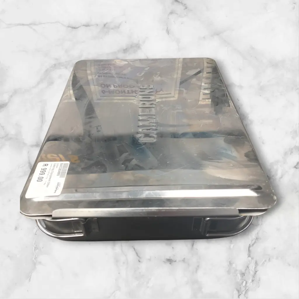 Camerons Caterin Tray