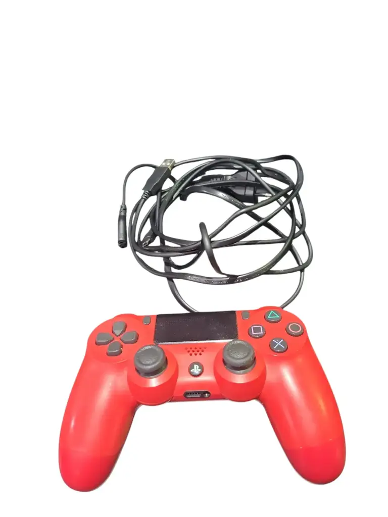 Sony Playstation 4 Gaming Console - View 3