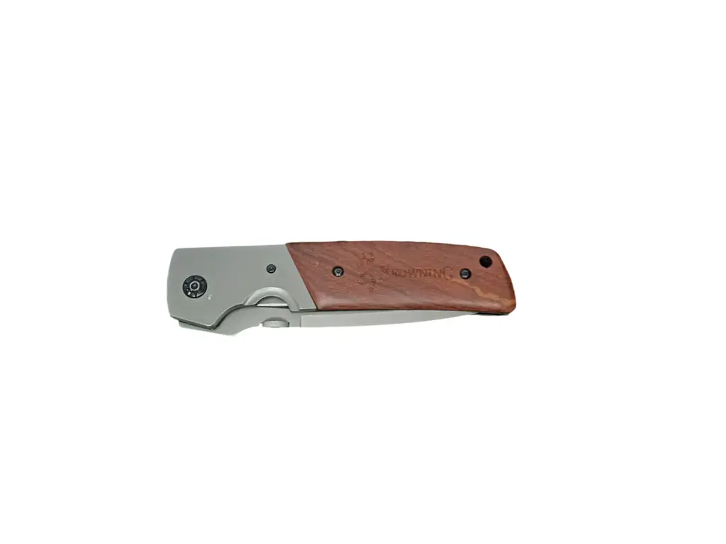 Browning Da50 Folding Knife