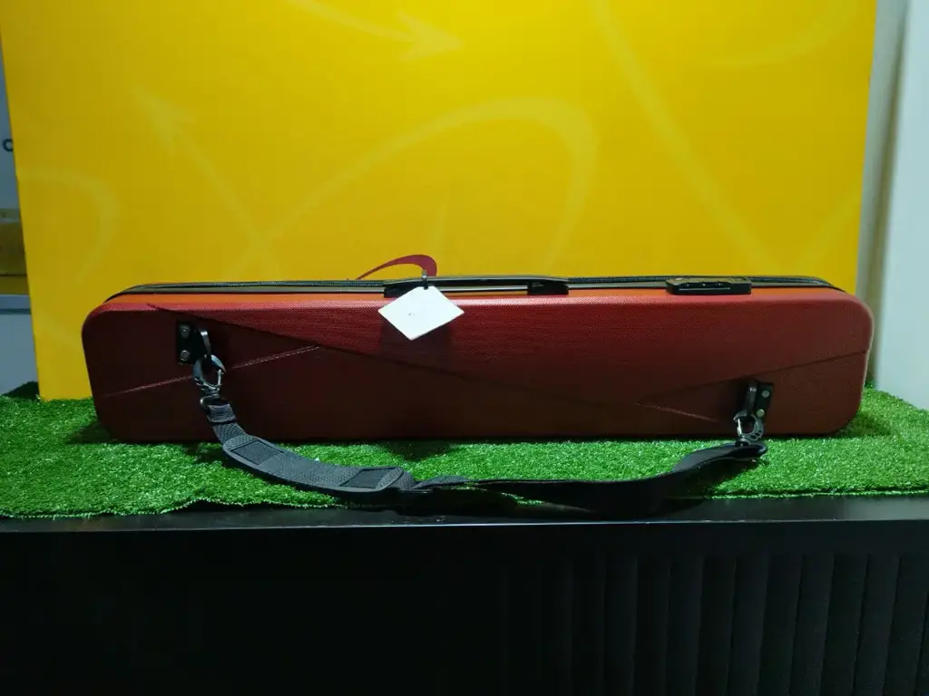3 Piece Pool Cue Case - View 4