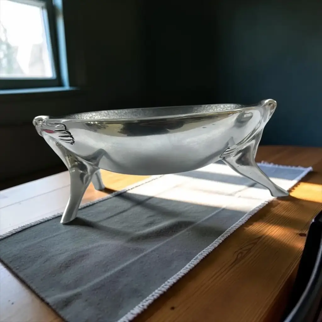 Carrol Boyse Bowl Small Oval
