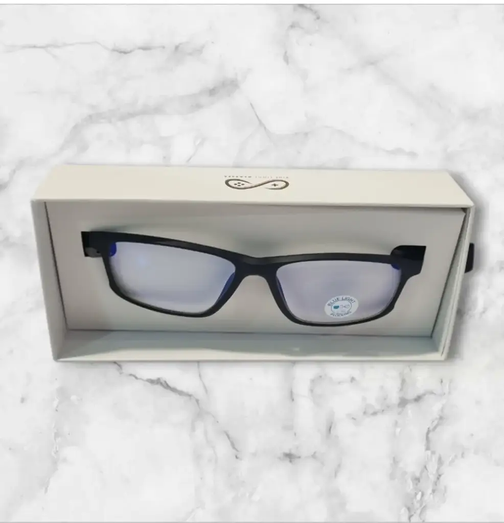 Sophie Moda- Gaming Glasses Anti-Blue Light