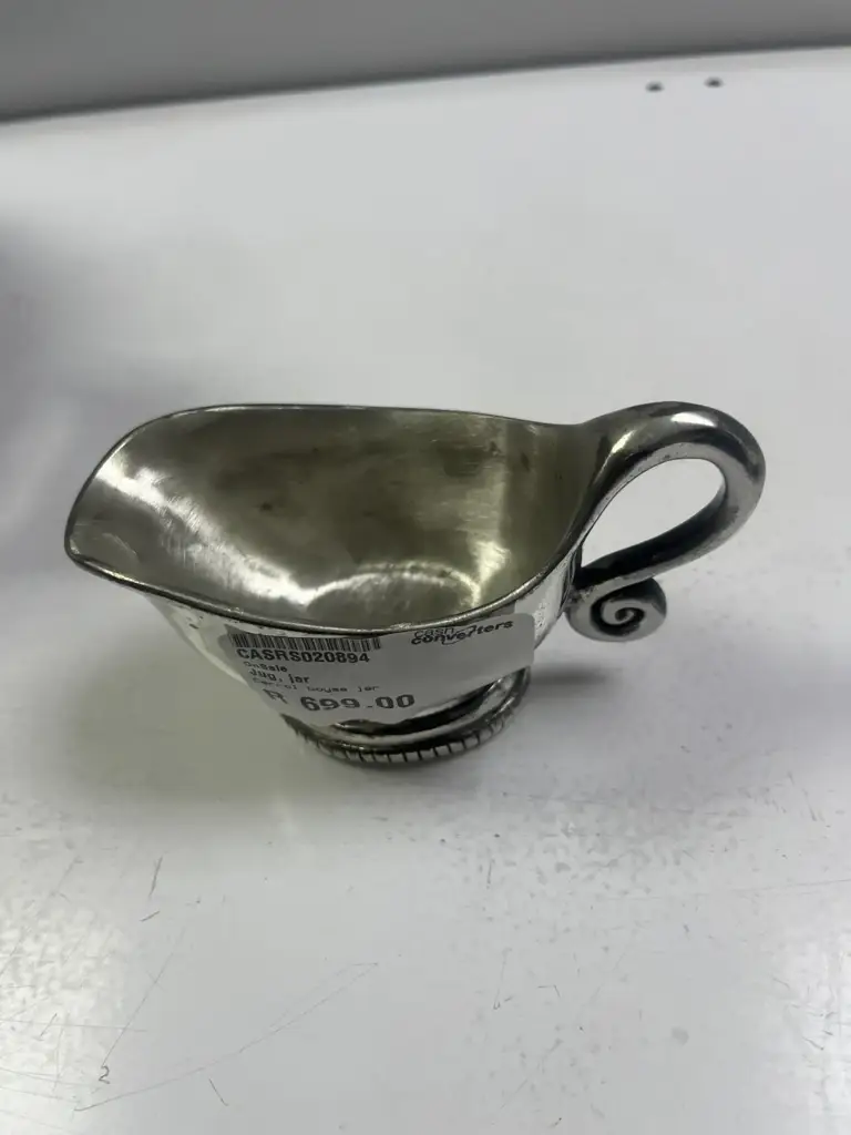 Carrol Boyse Gravy Boat - View 3