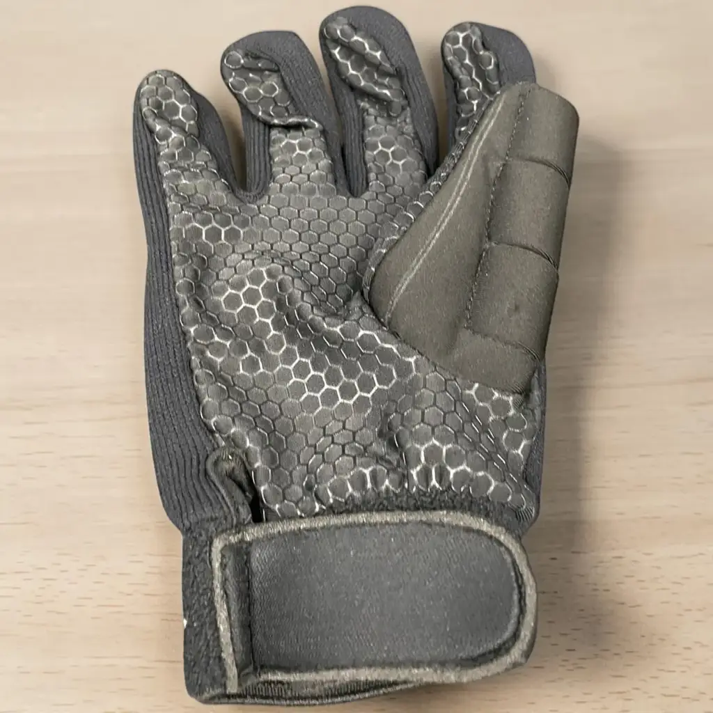 2Nt Guardian 3 Hockey Glove - View 2