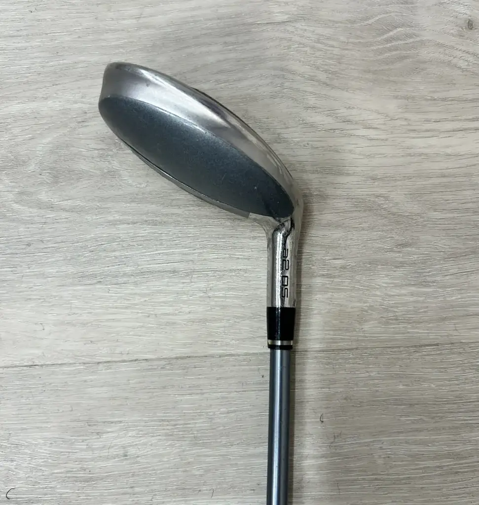 Adams Idea A2 Os 4-Iron Hybrid - View 2