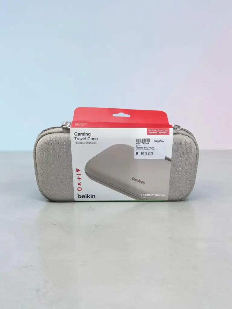 Belking Travel Case Nintendo Switch 2 Ena002