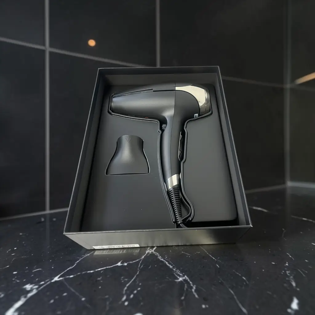 Professional Hair Dryer