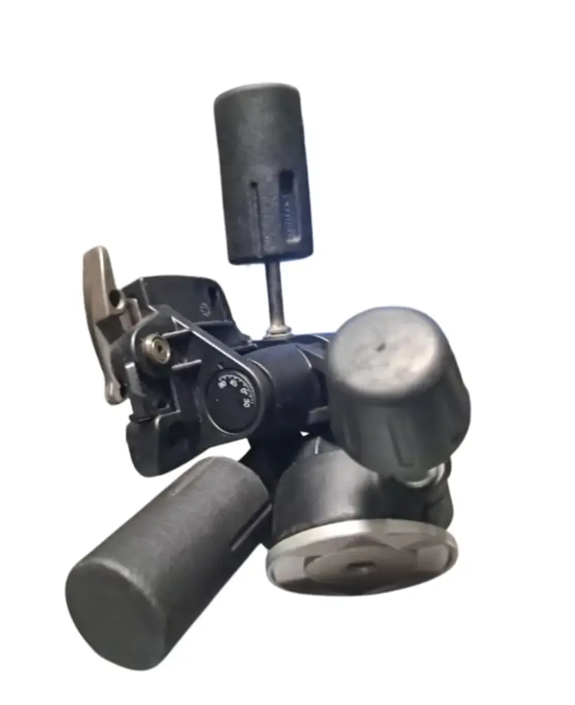 Manfrotto Tripod Head 804Rc2 - View 4