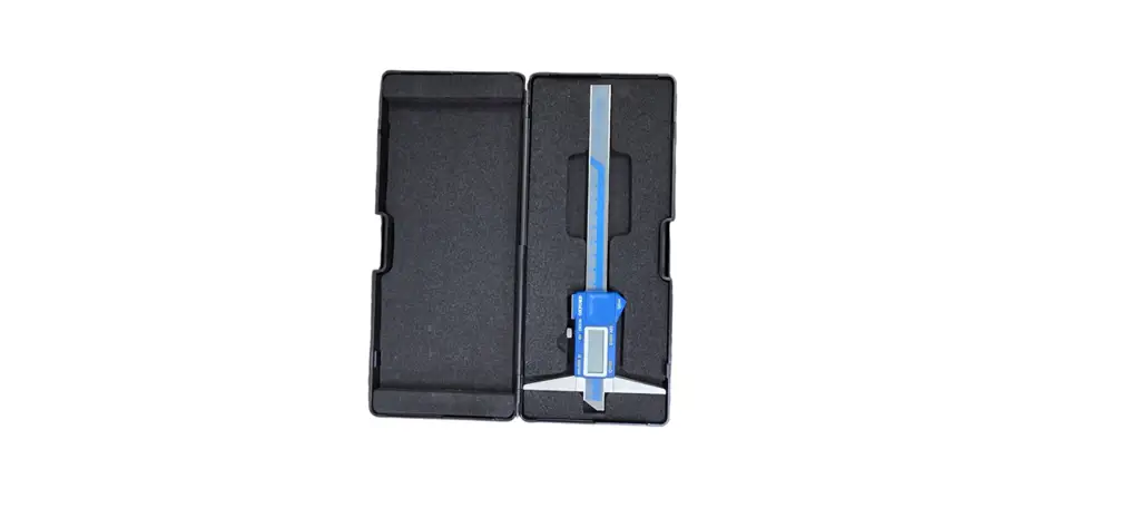 Oxford Electronic Digital Depth Gauge