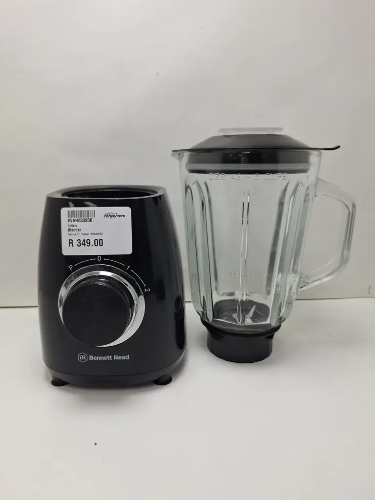 Bennett Read Blender | Model Br600b2 - View 2