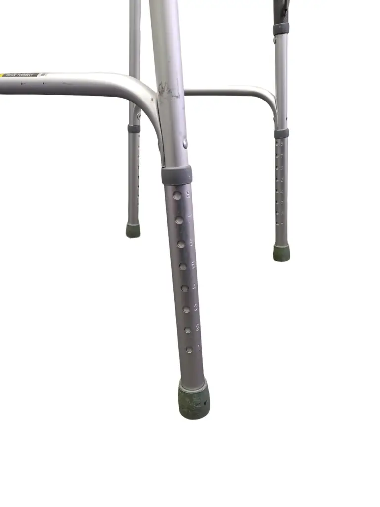 Orthofit Assist Walking Frame - View 3