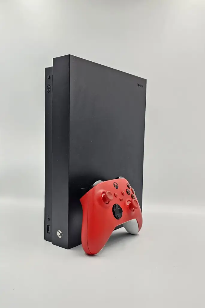 Xbox One X 1Tb Console