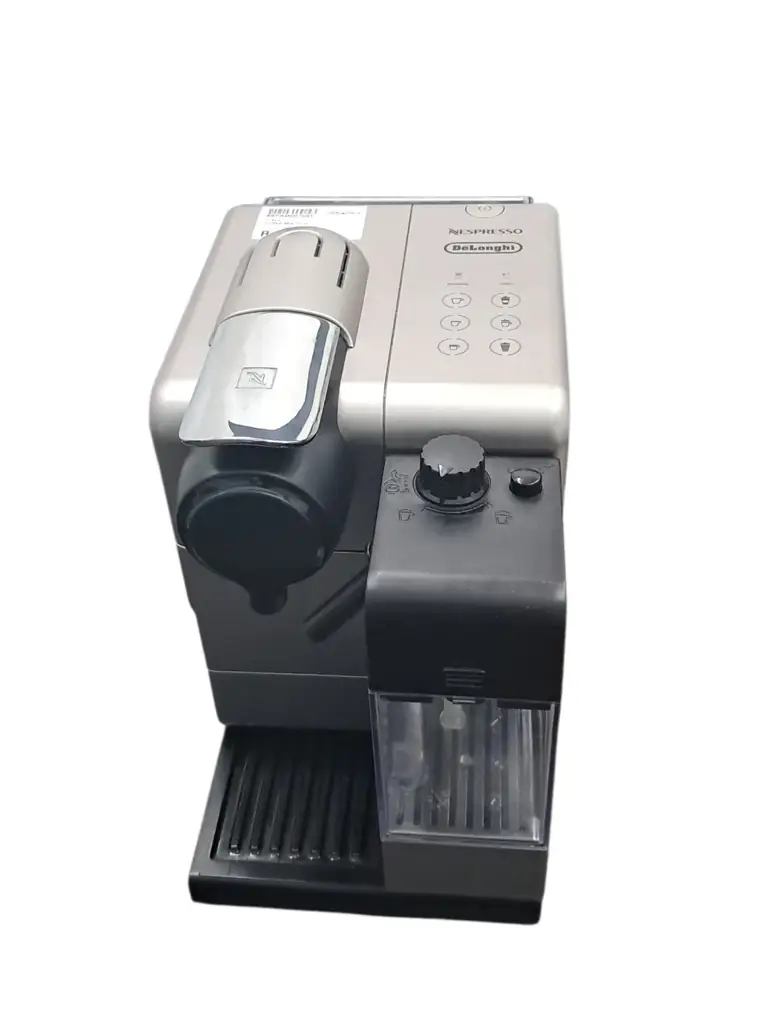 Nespresso Lattissima Touch (By De'longhi)