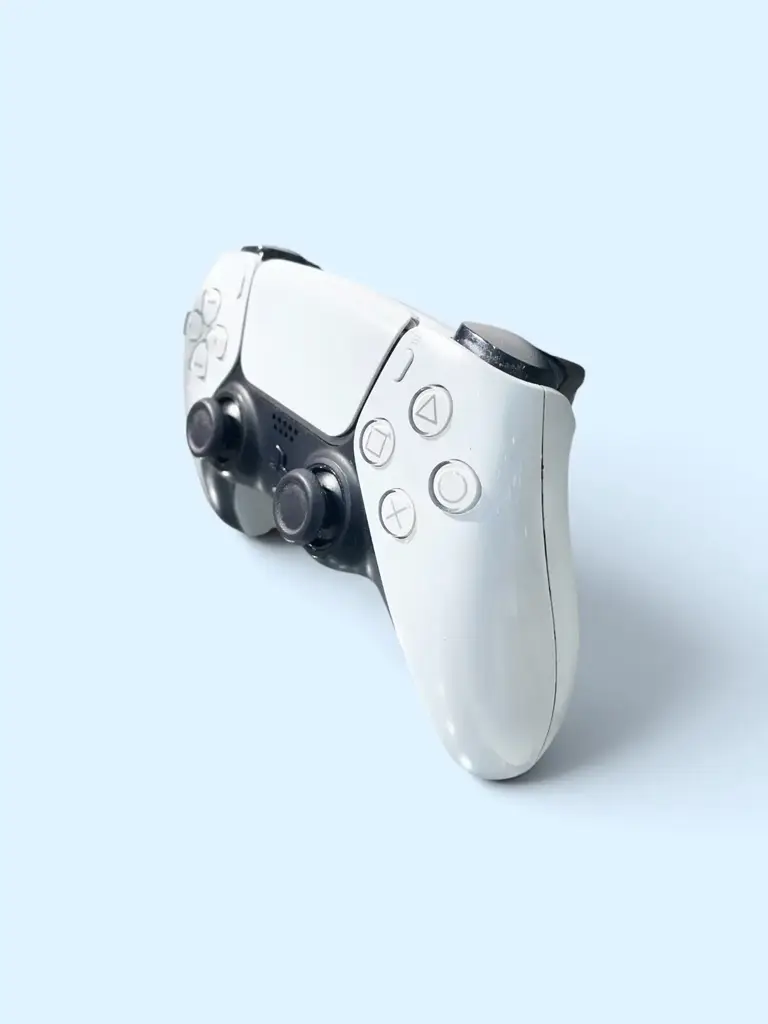 Sony PlayStation Dualsense Wireless Controller - View 3