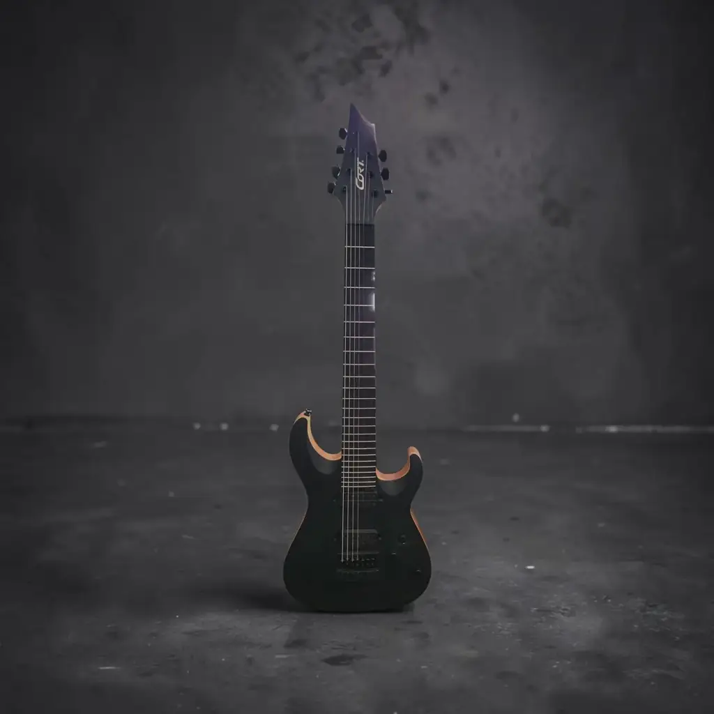 Cort Kx707 Evertune