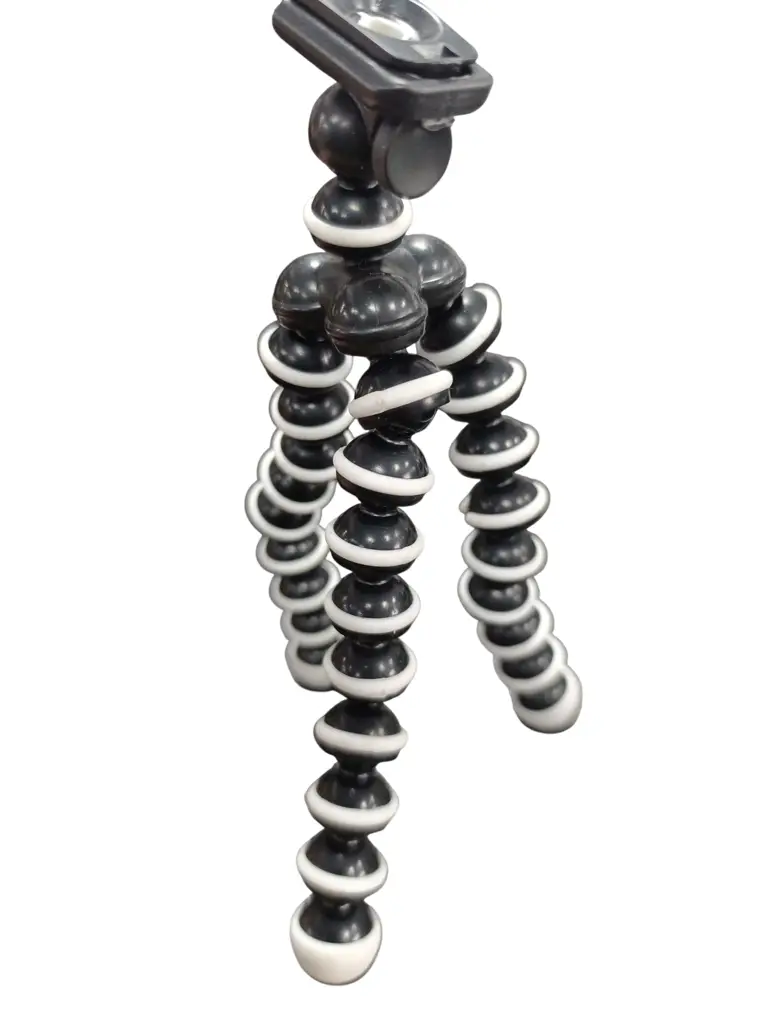 Telescope Tripod Z-01 - View 2