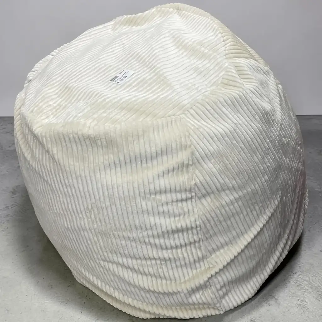 George Mason Baby Bean Bag Pouff