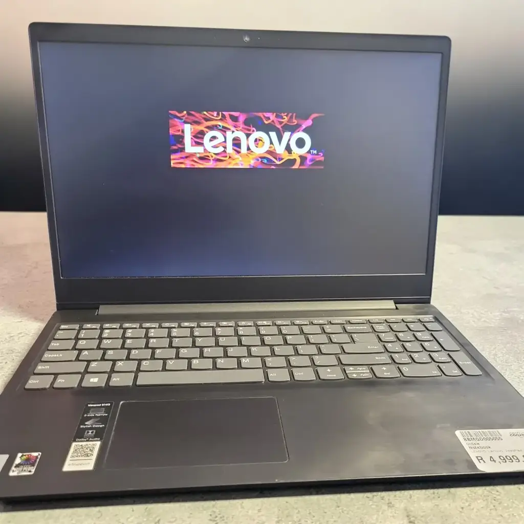 Lenovo Ideapad S145-15Iil Notebook