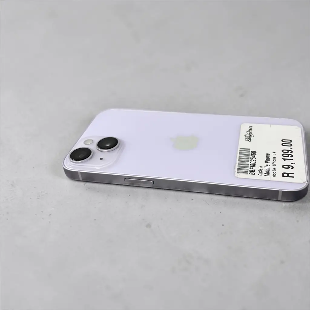 Apple Iphone 14 - View 4