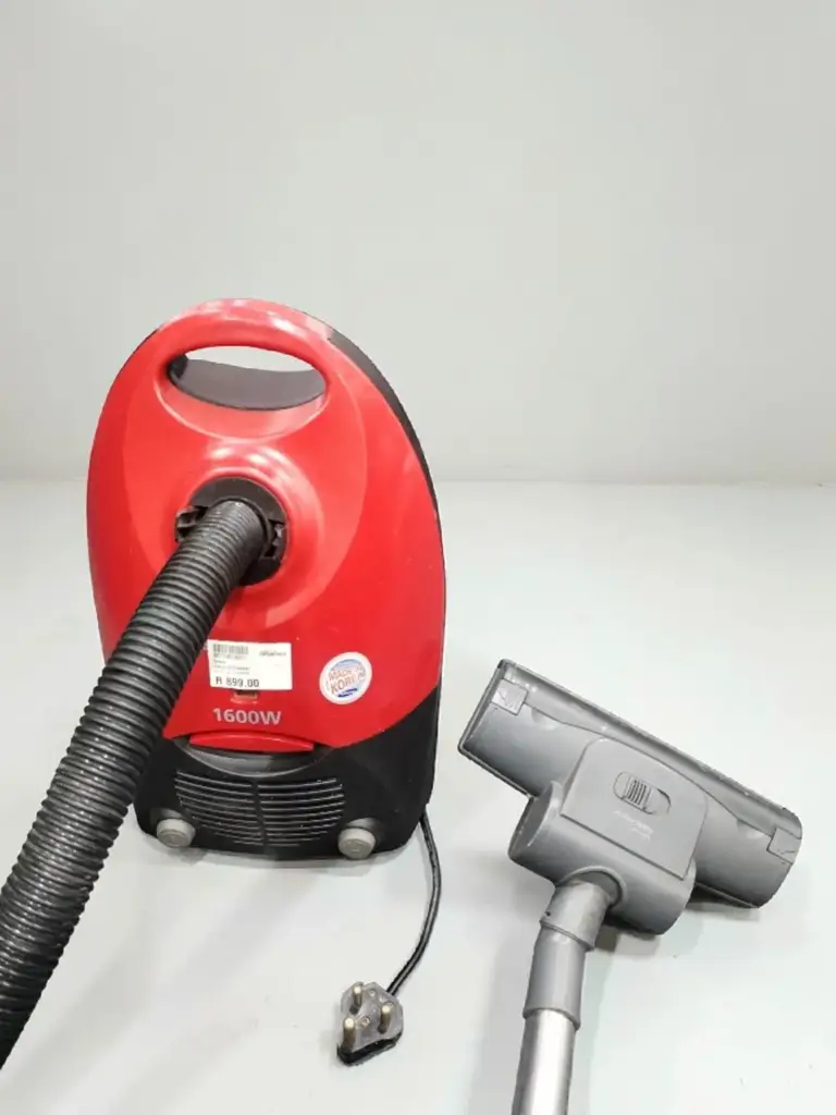 Samsung Sc4030a Vacuum Cleaner - View 2